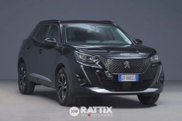 Peugeot 2008 1.2 Puretech 130CV Allure Pack EAT8