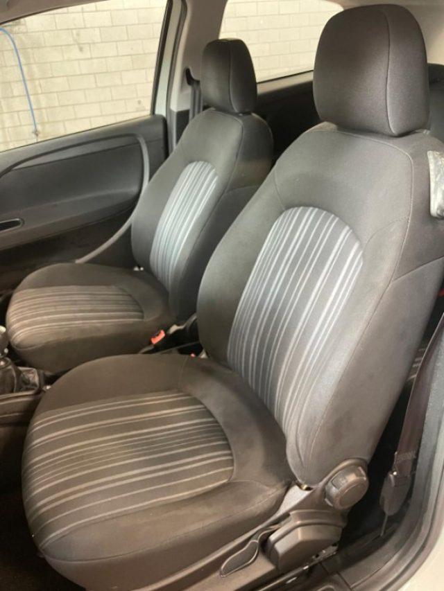 FIAT Punto Evo 1.2 3 porte S&S Dynamic