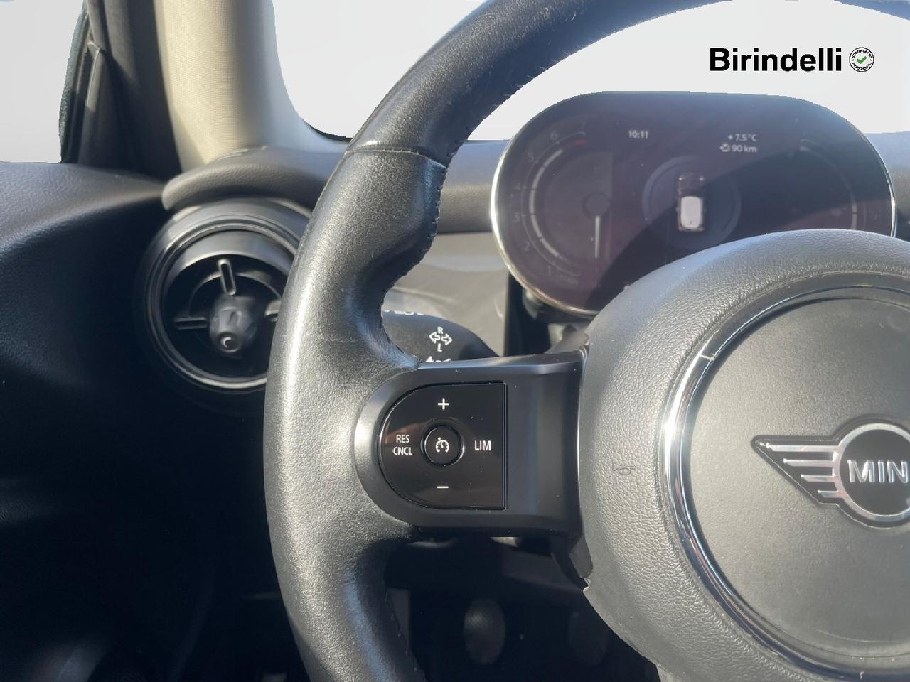 MINI Mini 4ª serie (F56) - Mini 1.5 One Camden Edition