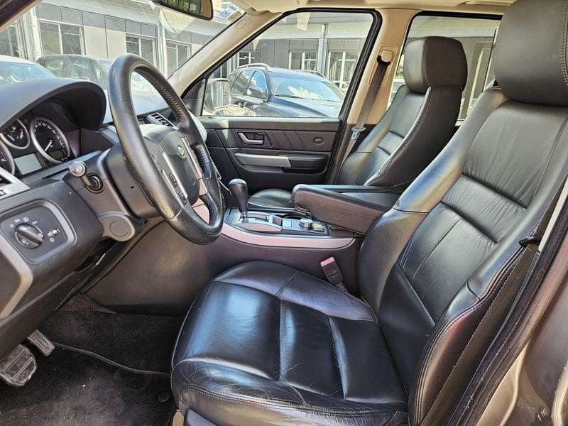 Land Rover Range Rover Sport 3.6 TDV8 HSE CAMBIO ROTTO