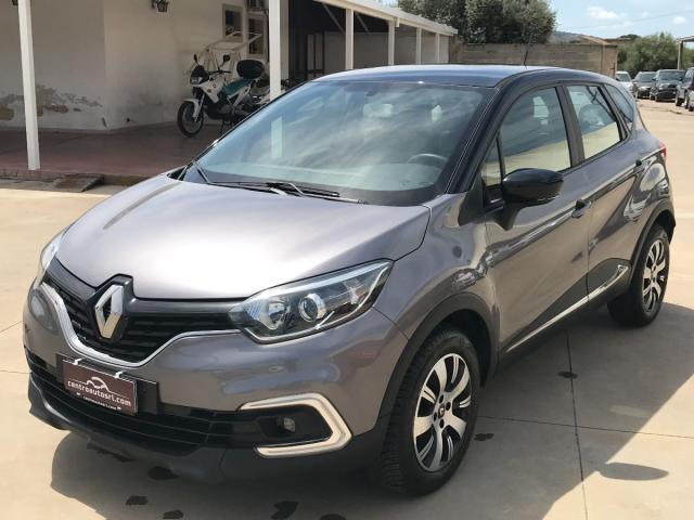 RENAULT - Captur - dCi 8V 90 CV Business