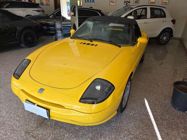Fiat Barchetta