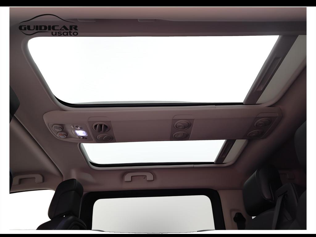 PEUGEOT Traveller M1 2016 - Traveller M1 2.0 Bluehdi comp. 180cv All. S&S EAT6 c/2p.lat.sc. E6