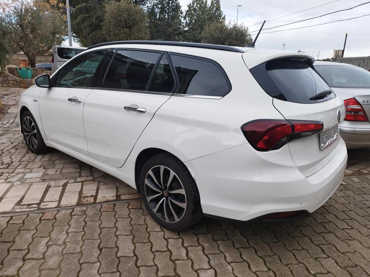 Fiat Tipo 1.6 Mjt S&S 5 porte Business
