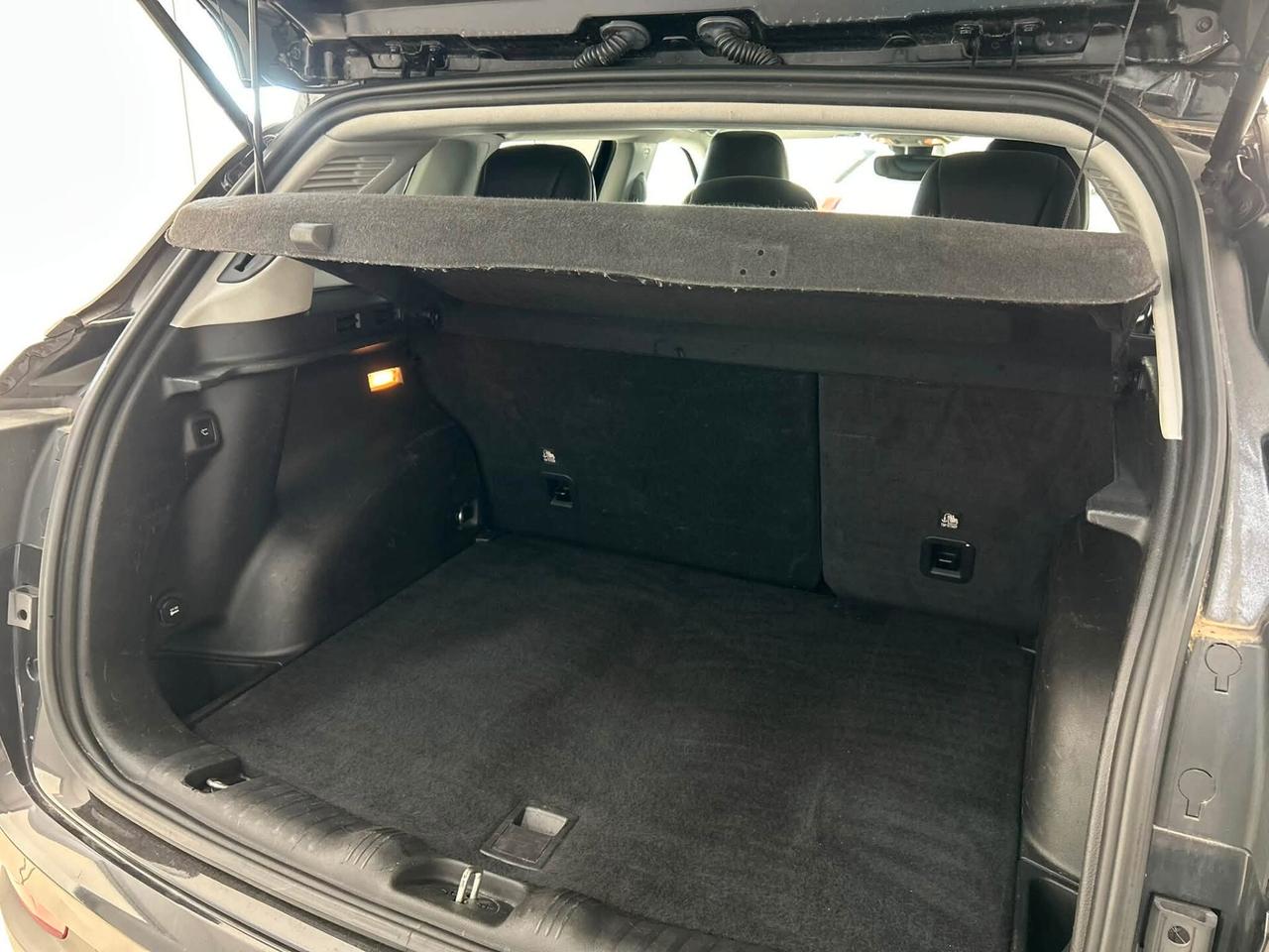 Jeep Compass 1.3 Turbo T4 2WD Limited