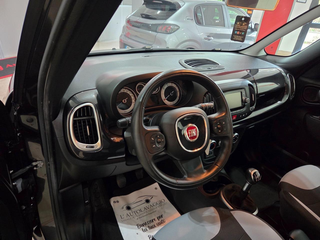Fiat 500L 1.3 Multijet 85 CV Pop Star