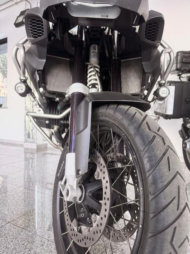 BMW R 1200 GS Adventure 1200 Adventure