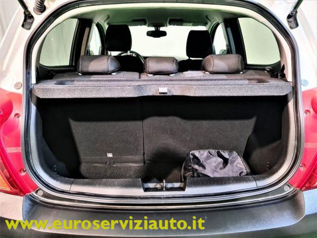 OPEL Karl Rocks 1.0 73 CV Start&Stop