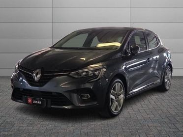 Renault Clio 5ª serie Blue dCi 115 CV 5 porte Intens