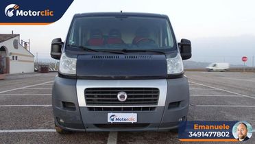 FIAT Ducato 30 2.3 MJT 150CV PC-TN Furgone