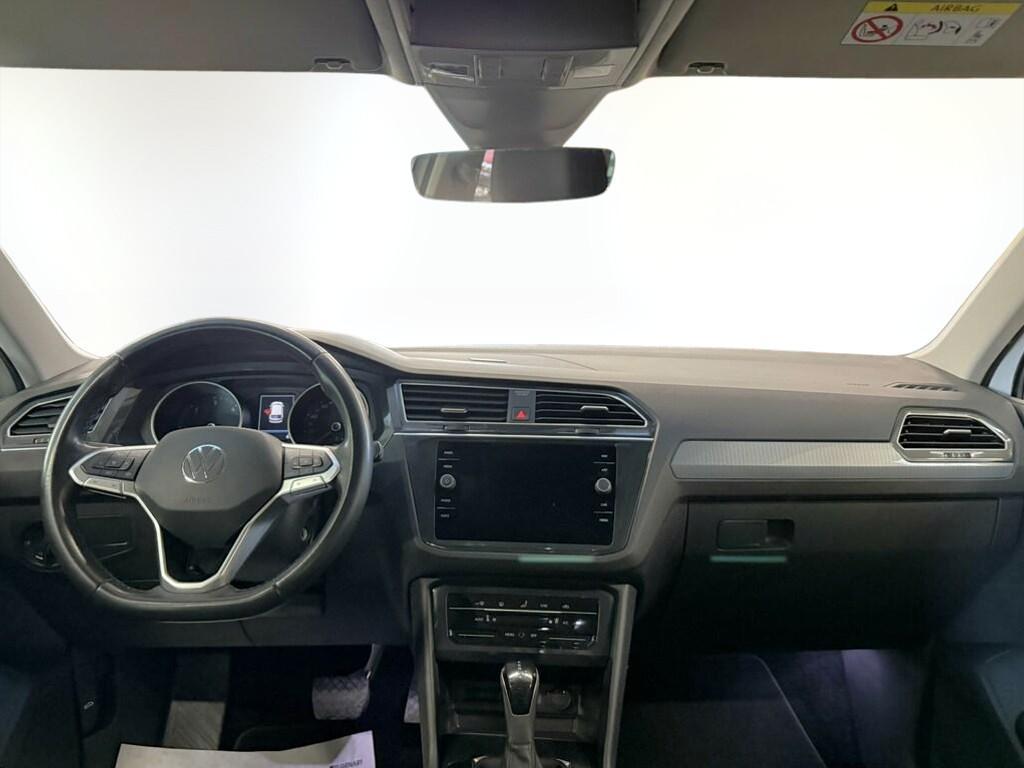 Volkswagen Tiguan 2.0 TDI SCR Life DSG