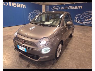 FIAT 500 1.0 hybrid dolcevita 70cv del 2021