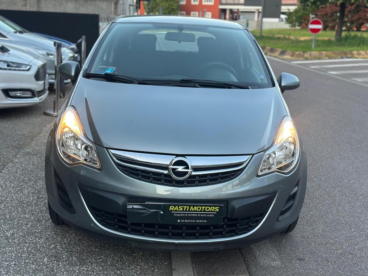 Opel Corsa 1.0 12V 3 porte Elective