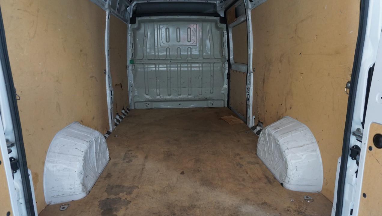 FIAT Ducato 35 LH3 2.2 mjt3 140cv serie 8