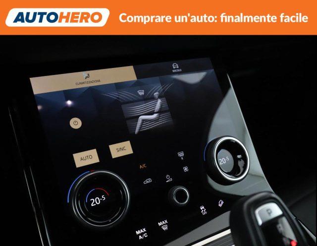 LAND ROVER Range Rover Evoque 2.0 I4 200 CV AWD Auto R-Dynamic SE
