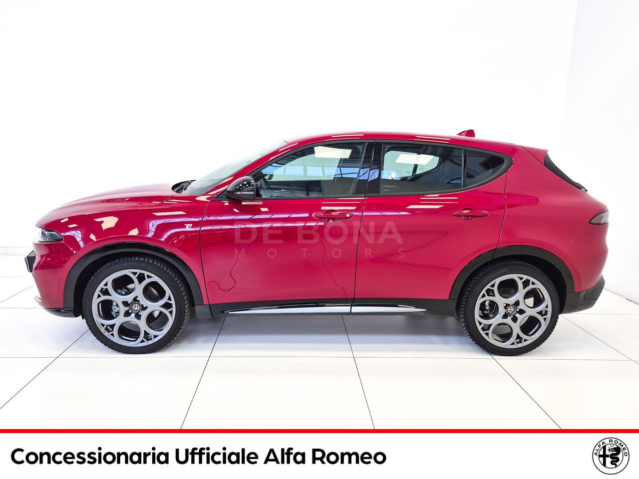 Alfa Romeo Tonale 1.6 ti 130cv tct6