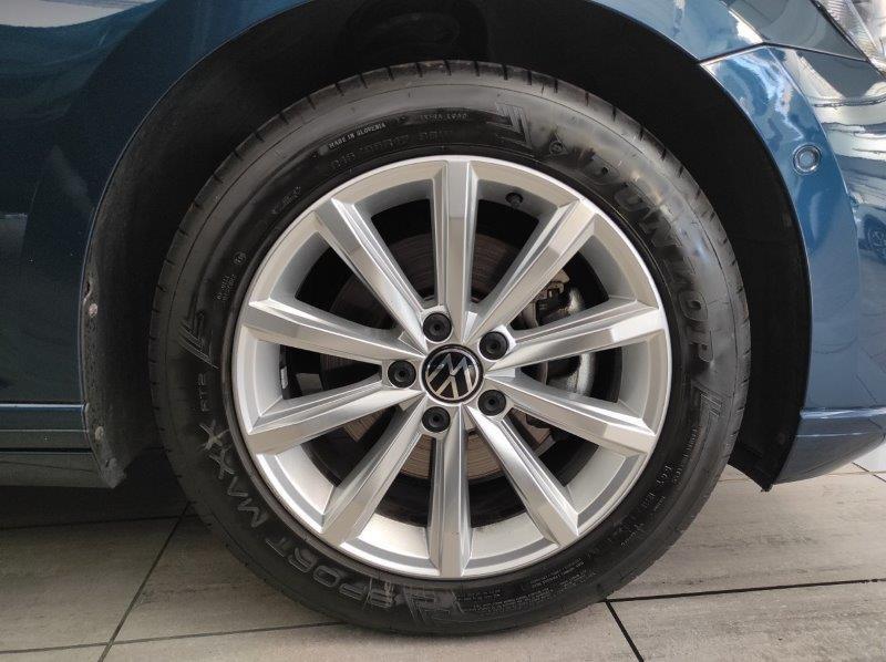 VOLKSWAGEN Passat 8ª serie - Passat Variant 2.0 TDI SCR 122 CV EVO DSG Business