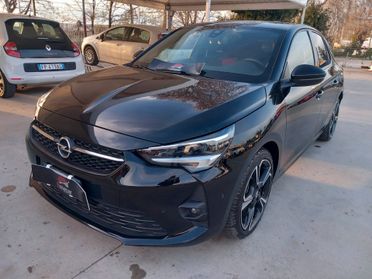 Opel Corsa 1.2 130 CV aut. GS Line FULL OPTIONAL KM 64600 GARANZIA TOTALE