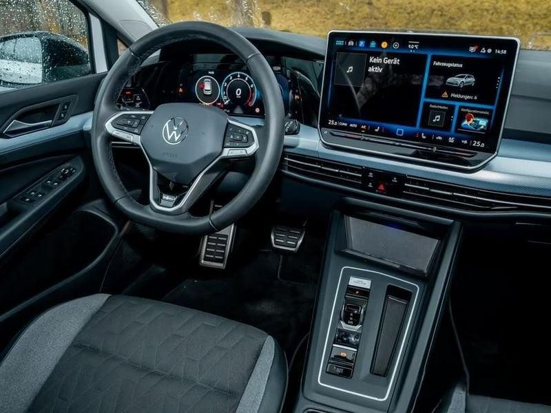 Volkswagen Golf 1.5 eTSI ACT 110kW GOAL DSG CAMERA LED NAVI