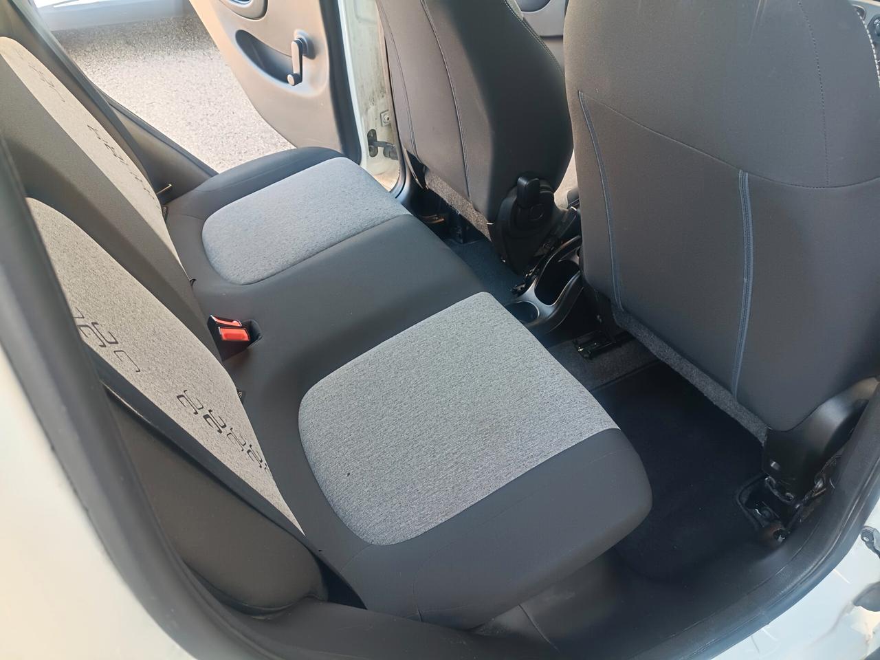 Fiat Panda 1.2 Lounge GPL