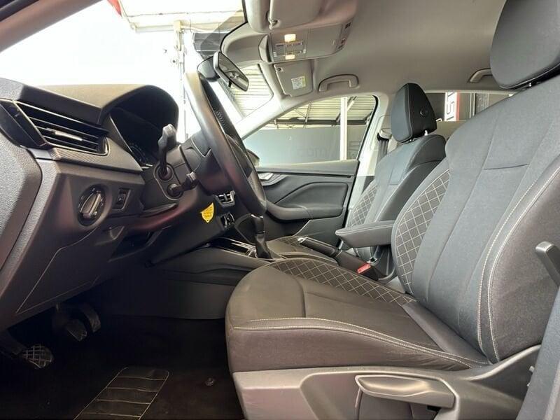 Škoda Scala 1.0 TSI 95cv AMBITION
