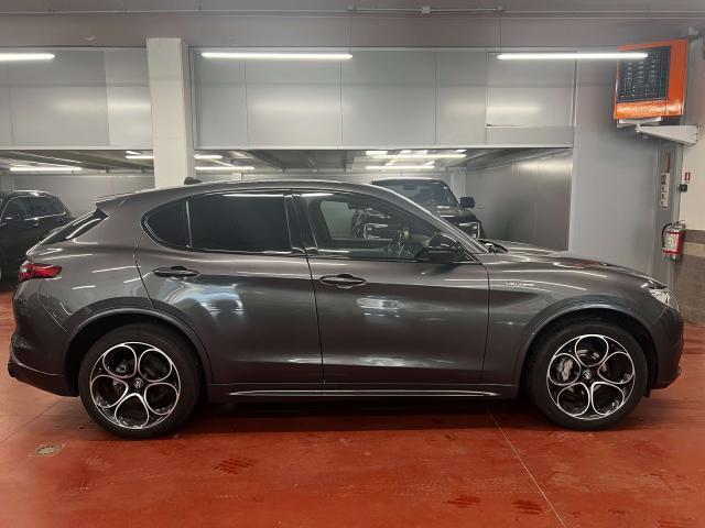 Alfa Romeo Stelvio Stelvio 2020 2.2 t Veloce Q4 210cv auto