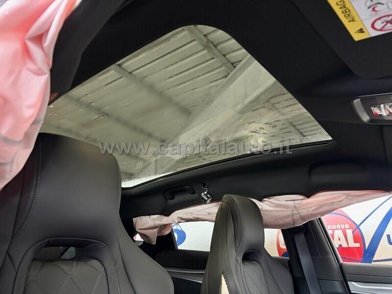 Byd Sealion 7 91,3 kWh AWD Excellence NETTO 13900