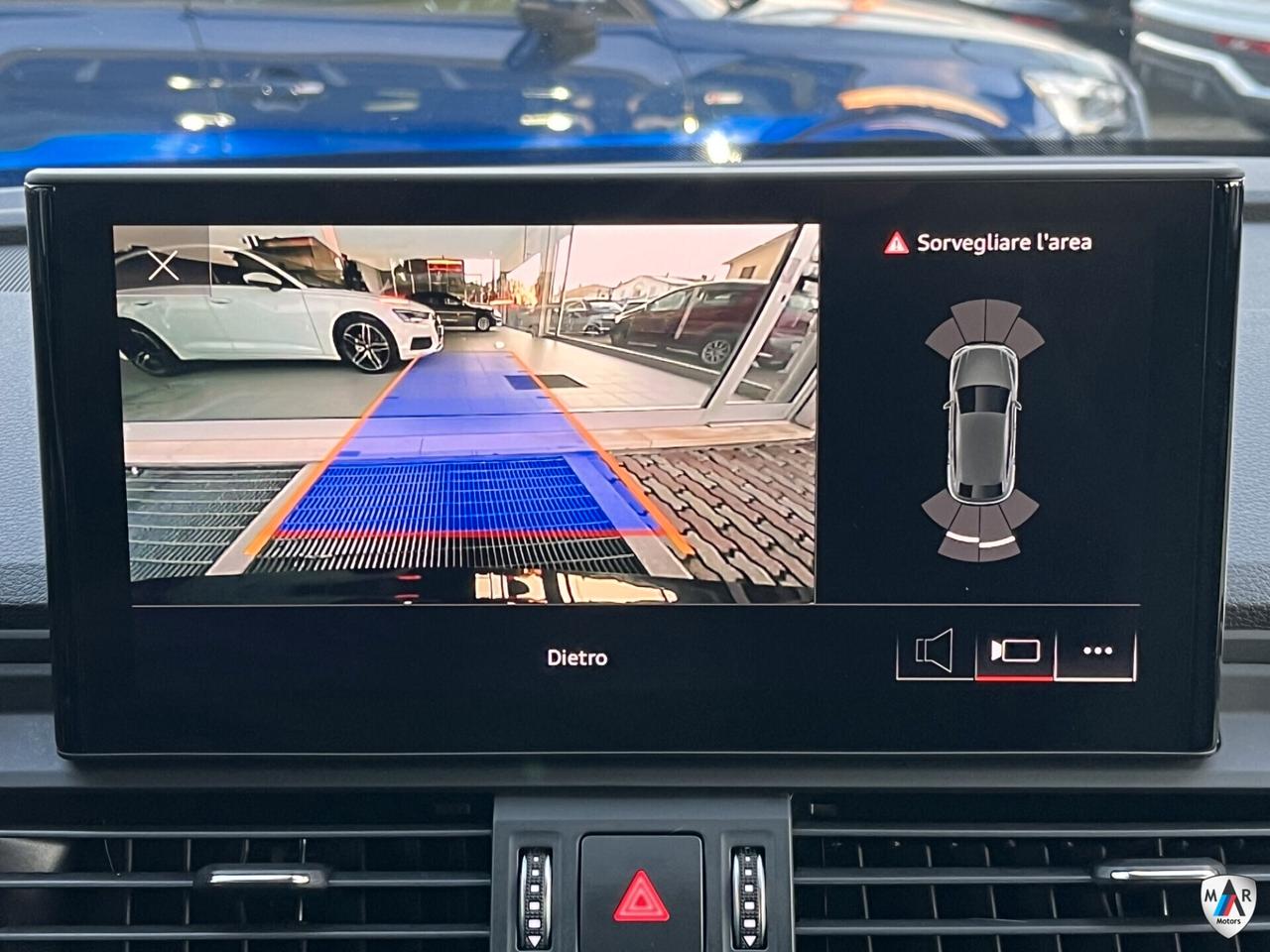 Audi Q5 40 TDI 204 CV quattro S tronic line