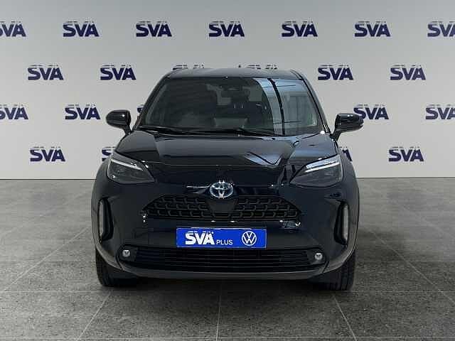 Toyota Yaris Cross 1.5 Hybrid 116CV E-CVT Active (HEV) - NEOPATENTATI -