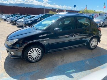 Peugeot 206 1.4 HDi 5p. Enfant Terrible