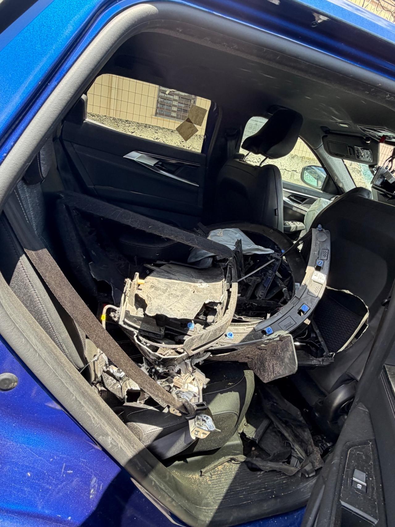 Renault Austral Full Hybrid E-Tech 200 CV Techno