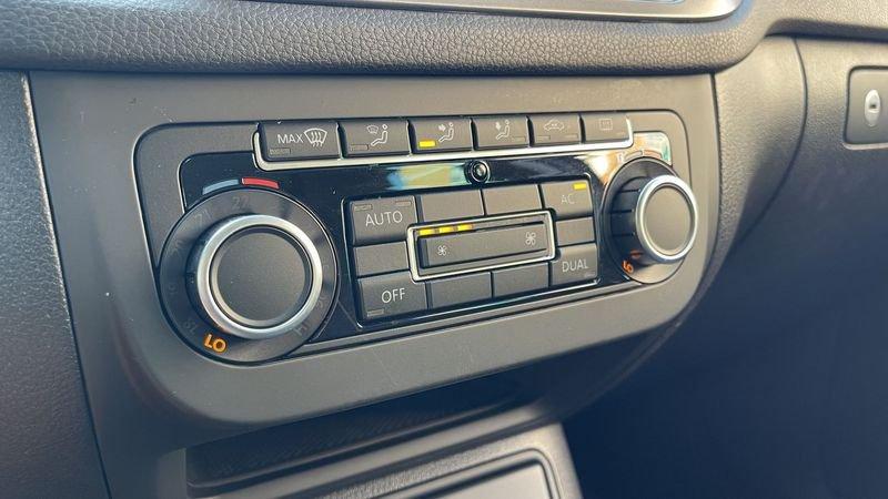 Volkswagen Tiguan 2.0 TDI 170 CV DPF 4motion Sport & Style