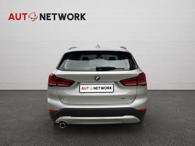 BMW X1 xDrive25e Business Advantage