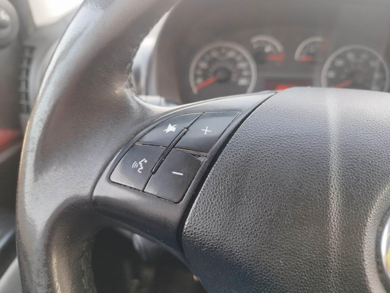 Fiat Qubo 1.3 MJT 95 CV Dynamic EURO 6