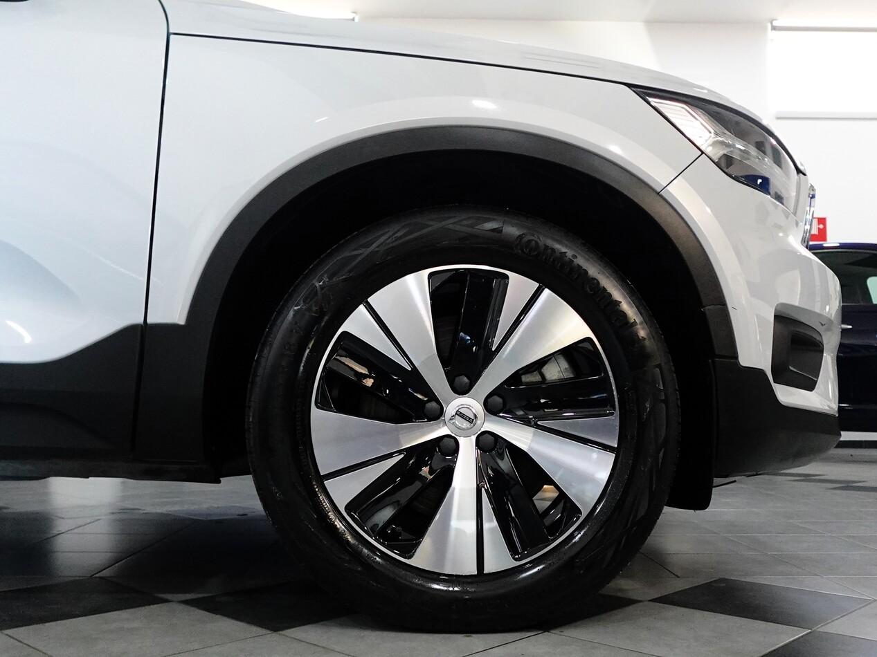 Volvo XC40 1.5 BZ T4 211 CV PHEV INSCRIPTION EXPRESSION