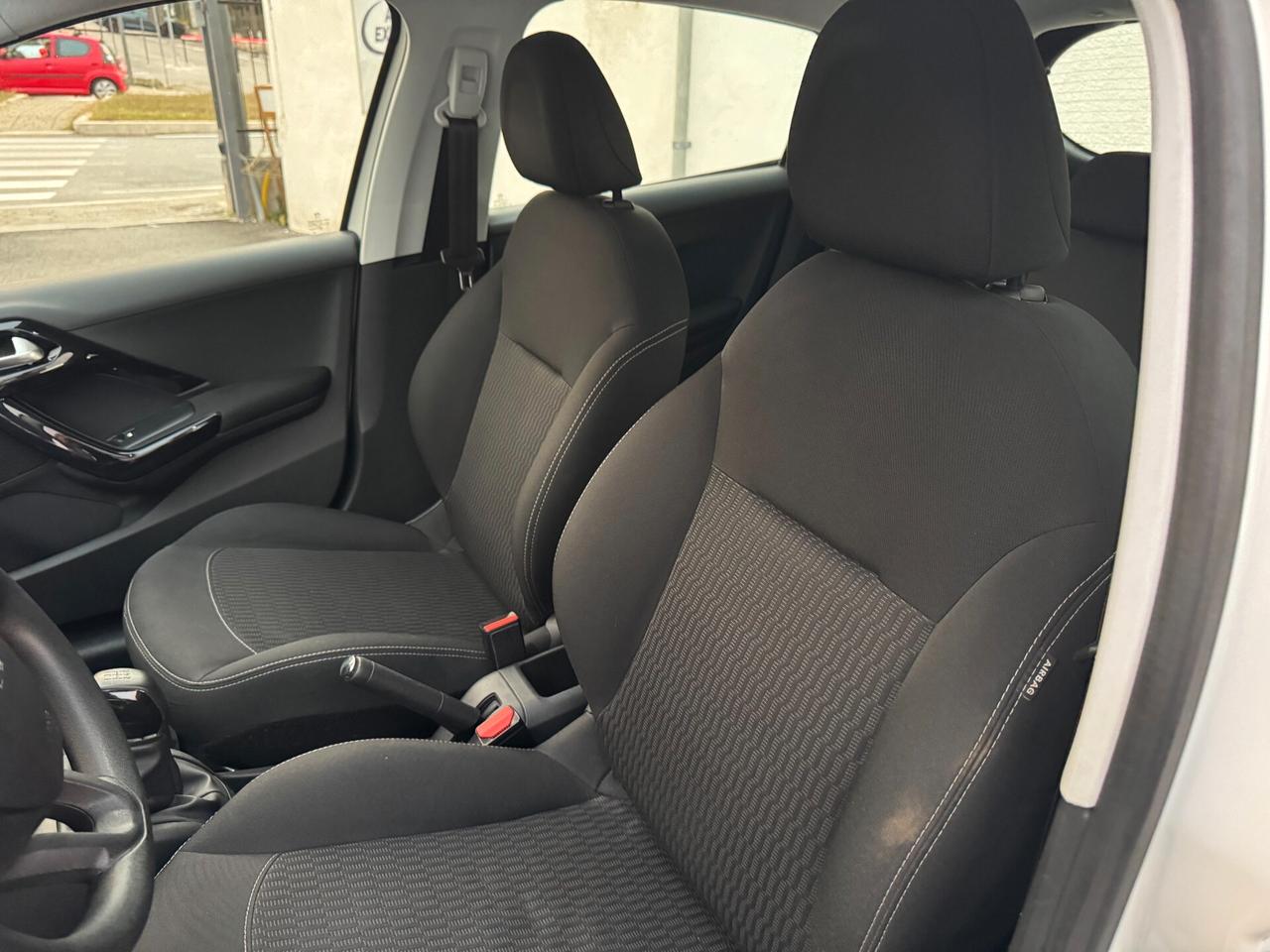 Peugeot 208 PureTech 68 5 porte Active