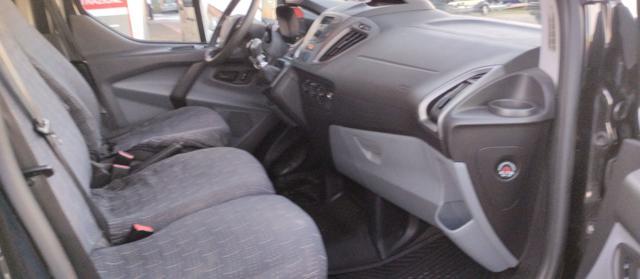 FORD Transit Custom 310 2.0 TDCi PL Combi Trend
