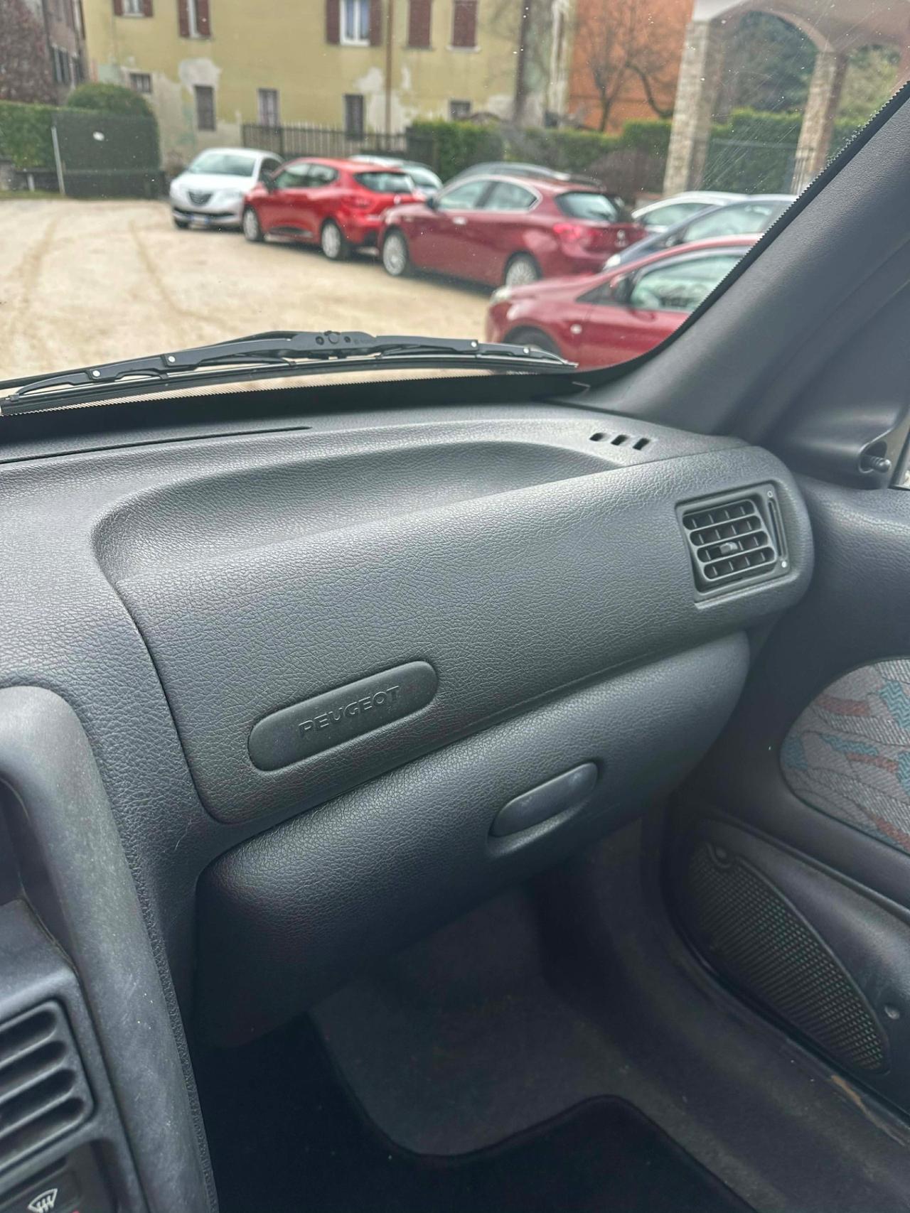 Peugeot 106 XN OTTIMA UNICOPR NEOPAT