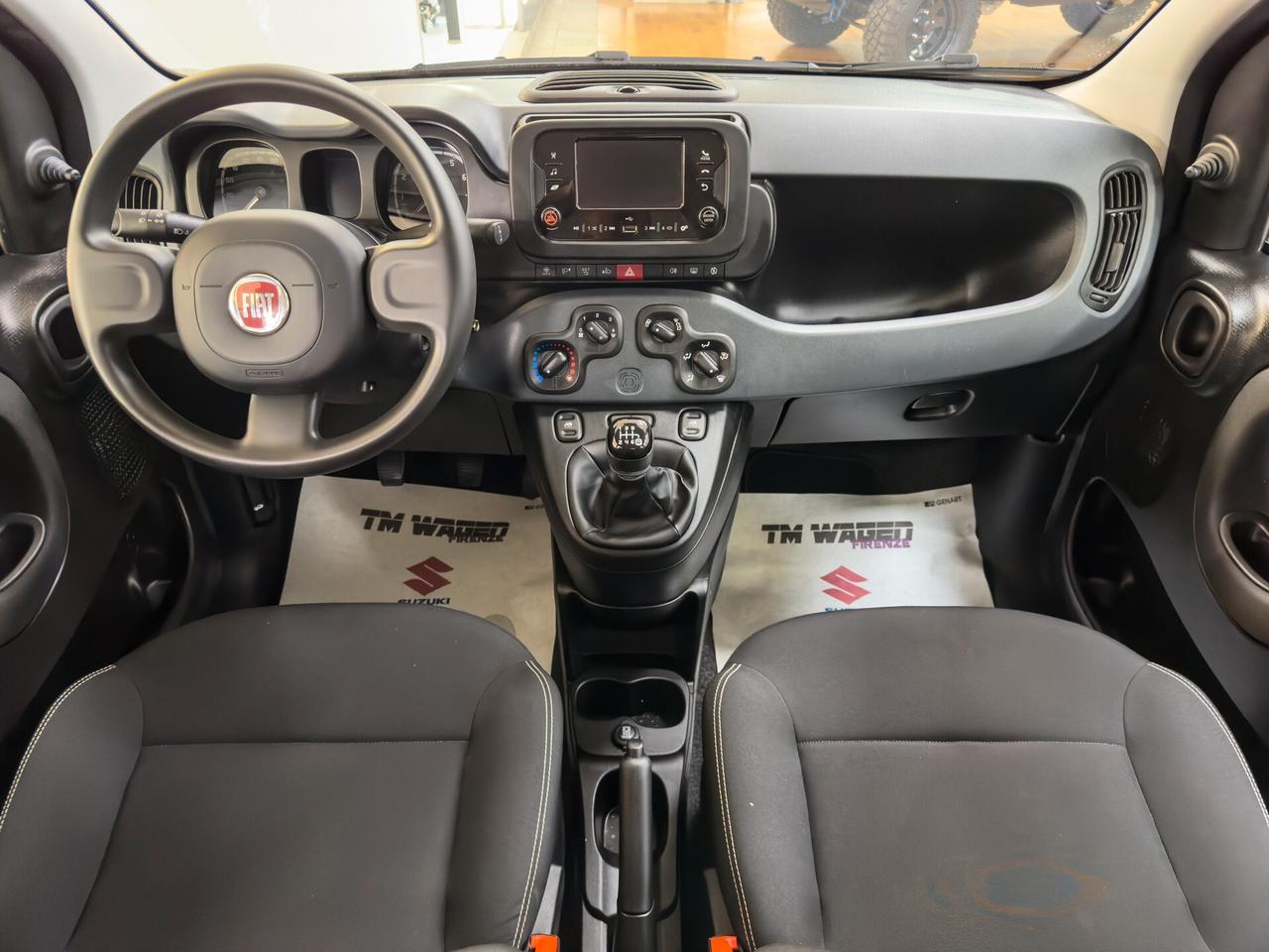 Fiat Panda 1.0 firefly hybrid NEOPATENTATI* IVA ESPOSTA