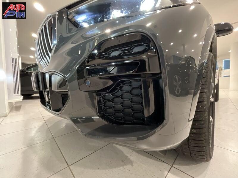 BMW X5 X5 xDrive25d Msport *Tetto Apribile*