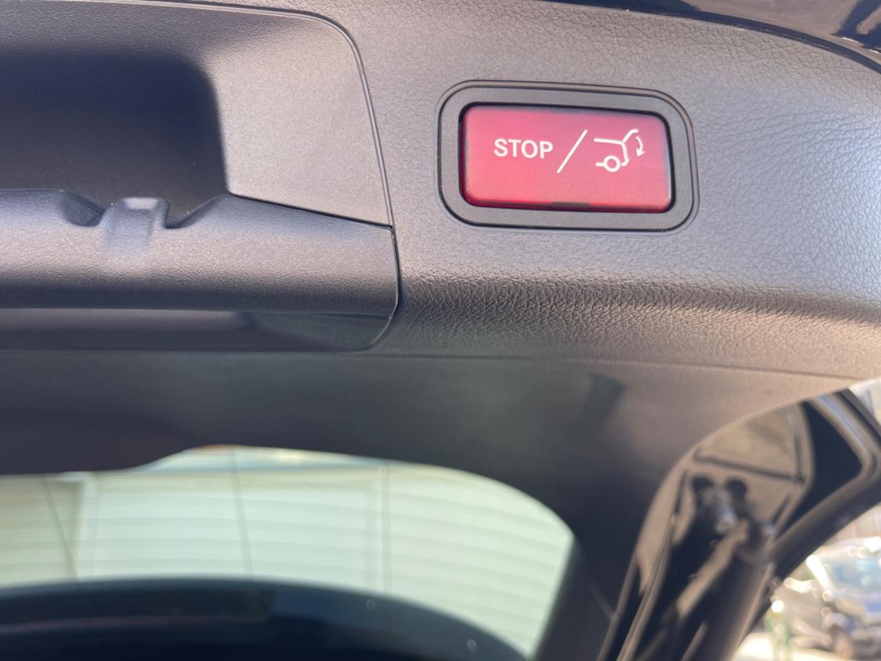 Mercedes-benz GLA 200 d Automatic Sport Plus KM 85.000 CERTIFICATI !!!