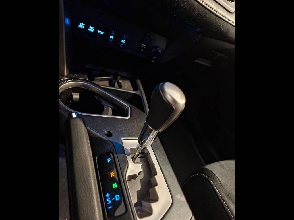 Toyota RAV4 5 Porte 2.5 VVT-i Hybrid Exclusive 4WD E-CVT