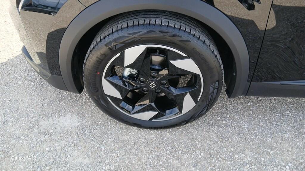 Renault Captur 1.0 TCe Techno