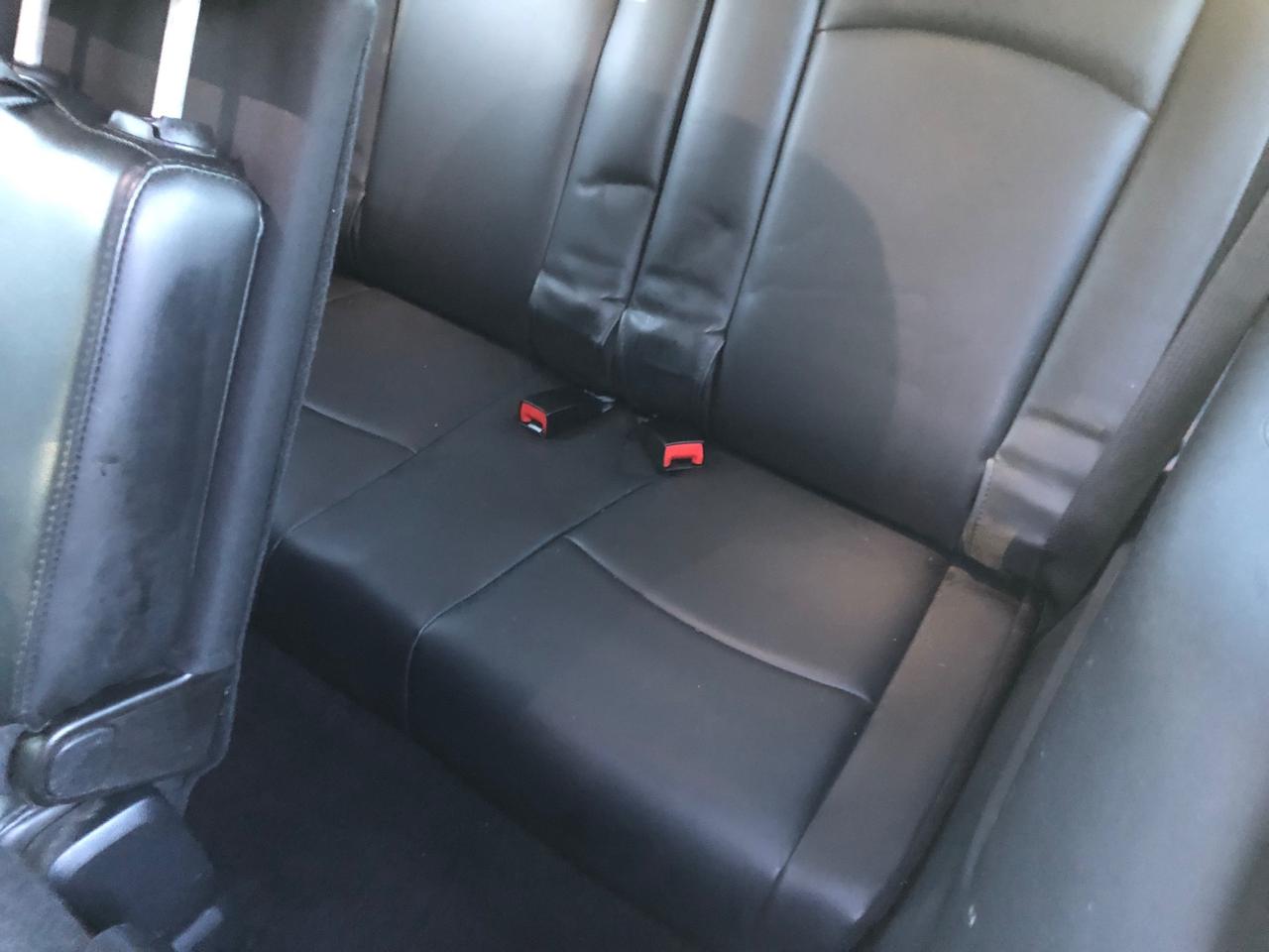 FIAT FREEMONT 2.0 MTJ - 7 POSTI