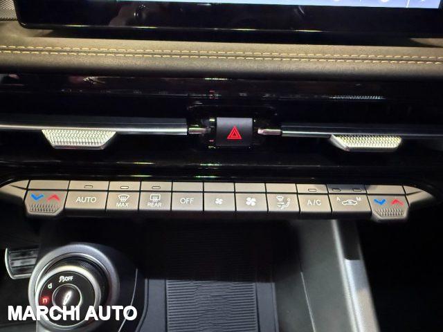 ALFA ROMEO Tonale 1.5 160 CV MHEV TCT7 Veloce