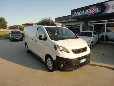 Peugeot Expert Expert 2.0 BlueHDi 120 S&S PL-TN Furgone Premium Standard