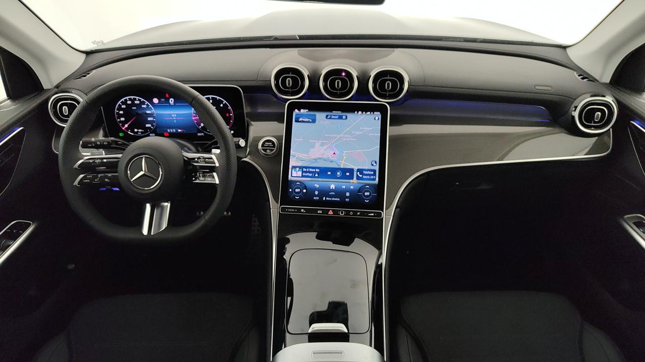 Mercedes-Benz GLC 220 d 4MATIC