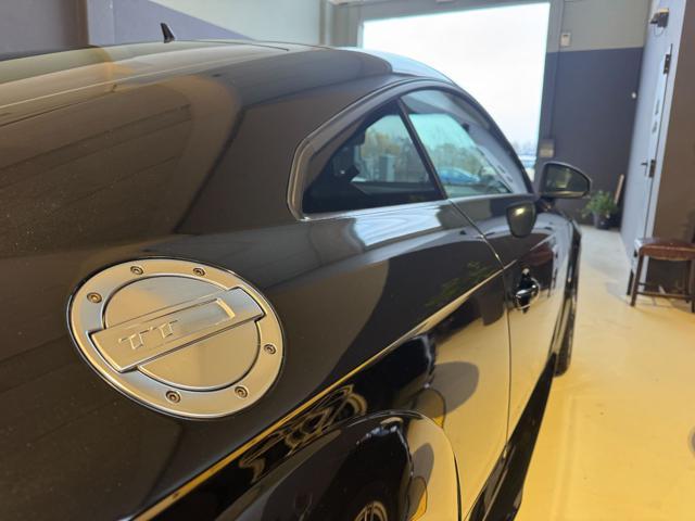 AUDI TT RS Coupé 2.5 TFSI quattro S tronic