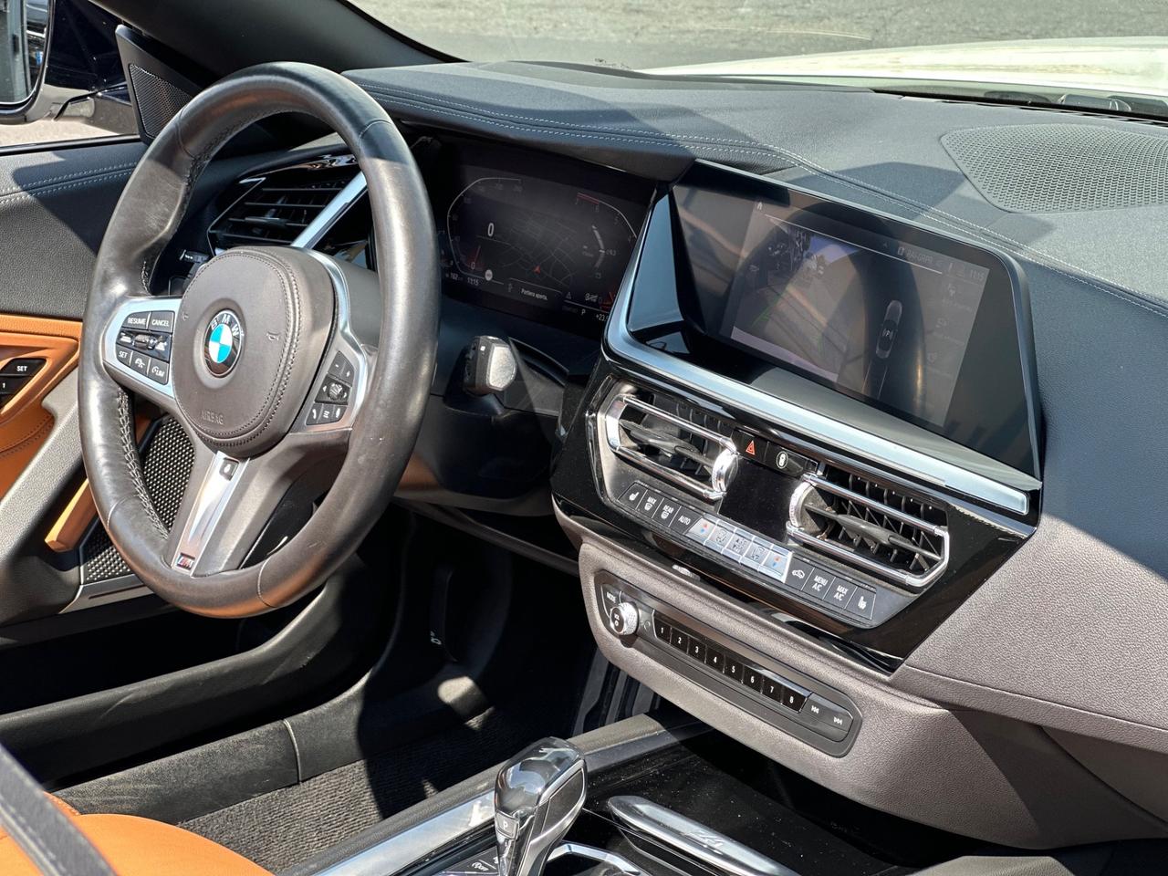 Bmw Z4 sDrive20i Msport