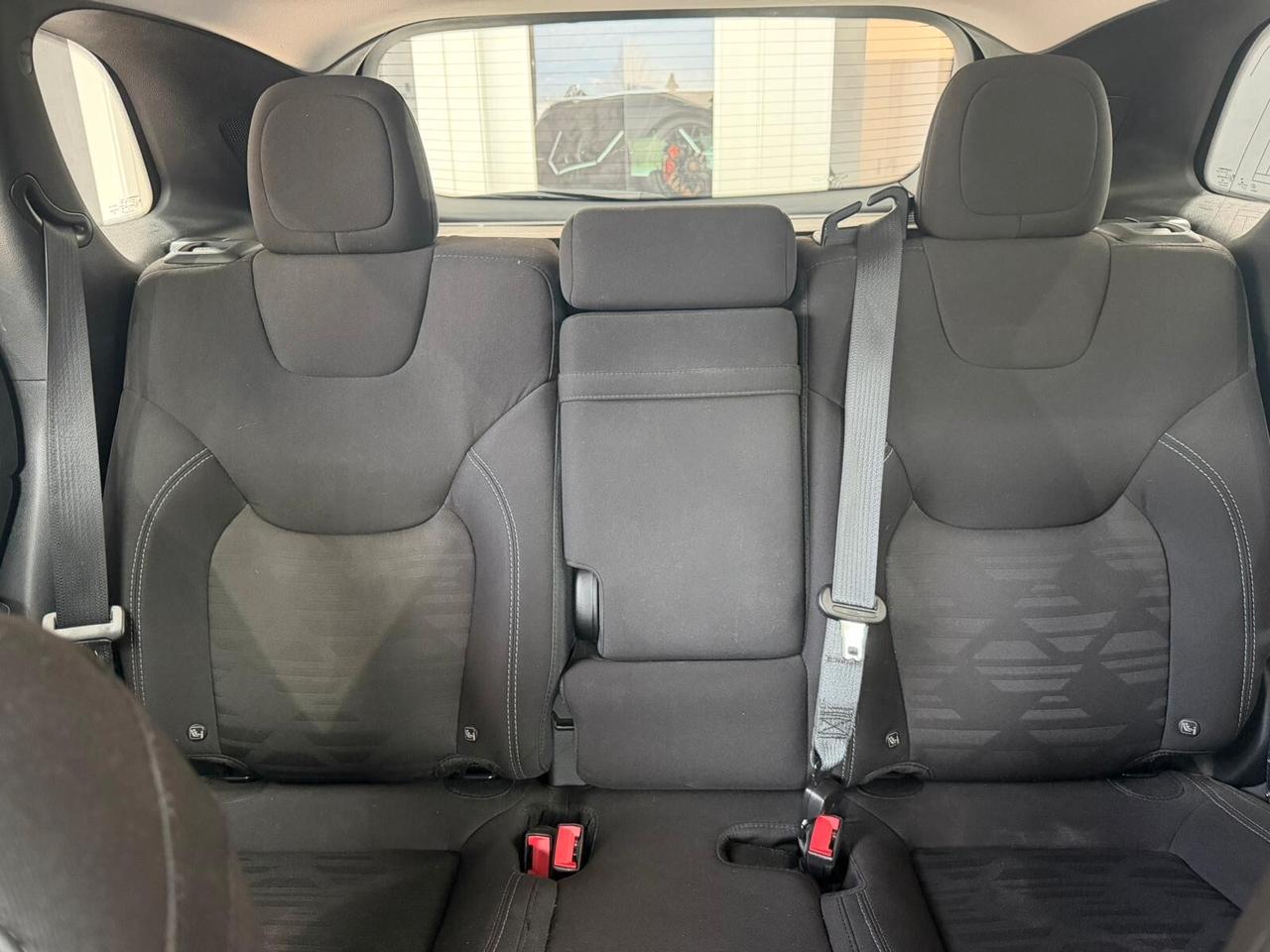 Jeep Cherokee 2.2 Mjt AWD Longitude